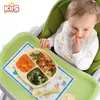 10/20pcs / set Bib Disposable Baby Cartoon Baby Bib For Boy Girl Tobs de burp pour nourrissons en plein air pour garçons