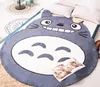 1pcs Cartoon Totoro Summer Cool Blanket Air Conditioning Comforter Children Adult Anime Totoro Blanket Cool in Summer Bedding3025760