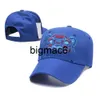 Ball Caps Mens Tiger Designer Head Baseball Bordado Moda Caps Summer Casual Cente