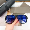 Solglasögon Retro Men Pilot Women Designer Fashion Square Overdimensionerade ramar UV400 Trending Sun Glasses Wholesale