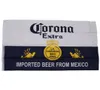 Cerveja extra importada Corona da bandeira do México Novo 3x5ft 90x150cm Bandeira de bandeira de poliéster 8231243