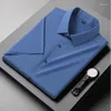 Men's Casual Shirts Summer For Men 9XL Plus Size Oversized Loose Shirt Male Business Short Sleeve Pure Color Tops 68-175KG