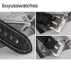 Mechanische Handgelenk Watch Panerai Swiss Watch Luminor Serie Manual Mechanical Mens Uhren Uhr 44mm PAM007766