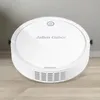 Automatischer Roboter -Staubsauger 3in1 Smart Wireless, feucht und trocken ultradünnen Reinigungsmaschine, die nach Hause wischen 240418