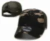 2024 Fashion High Quality Wholesale Street Ball Caps Chapeaux de baseball Mentes pour femmes Caps sportifs avant Casquette Designer Camilier réglable Camilier N16