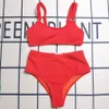 Bikini-Designer Badebad Bad Bikini Bikini Bikini Bikini Bikini Bikini Bikini Bikini Summer Womens Fashion Sexy Bikini Zweiteiler Badebekleidung Größe S-XL