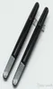 Newson Luxury Quality Resin Magnetic Cap Rollerball Pen Scarving School Office Business Business Fashion Cuffers Option1769770