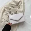 Torebka torebki WOC pikowana kawior skórzana torebka projektant crossbody torba kobiet