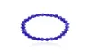 6mm briolette kristalglas kralen Bracelet gefacetteerde Briollete Rondelle -vorm kralen stretch armband diverse kleuren9620868