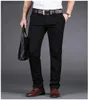 Small Pony Polo Slim Fit Man Pantalon Stretch Business Pantal