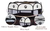 Portable Pet Playpen, Dog Pladen Foldable Pet Peiting Peiting Pen Tent Dog House Playground Foldable Pop Up voor Puppy Dog/Cat Indoor Outdoor Travel Camping Gebruik Verwijderbaar