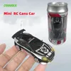 RC Racing Car Mini 158 Can App Premiot Controlowane ciężarówki