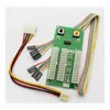 ATX voeding synchrone startkabel Multi voeding 24 -pins IDE 4 -pin Power Startbord voor ETH Coin Miner