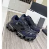 Praddas Pada Prax PRD Factory Outlet - Cloudbust Thunder Technische stof Sneakers schoenen mannen dikke enige sport rubberen driehoek lifestyle gevechten buiten vjlx tfxh