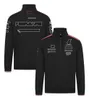 2024 Hot-Selling Team F1 Racing Suite variëteit van lange mouwen truien voor heren voor heren voor heren