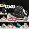 2024 Chaussures de créateurs Chaussures extérieures Sneakers Chaussures de course Chaussures Femmes Femmes Ghost Chaussures Triple Black White Orange Trainer Chaussures 36-45