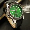 Montre-bracelets Yazole Men's Watch Top Brand Luminous Sport Men Men de poigne