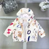 Brand Baby Coat