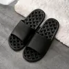 Sandalen el slippers badkamer lekken thuispaar eenvoudig baden holle antislip