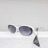 Solglasögon Designer VPR 62WS TIKTOK NET KELIGA PERSONITY Solglasögon Kvinnors mångsidiga Fashion Sun Glasses XHCM