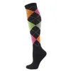 Çorap Çorap Yeni Kadın Erkek Sıkıştırma Çorapları KN SOCKS DİĞER SPOR SOCK Y240504