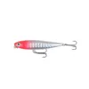 Flutuante Lápis Lure Wobblers 55cm 32g Plastic Plastic Bait Hard High Quality Pike Pike peixes 240430