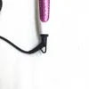 Hair curlers lissers 2020 Brusque à cheveux électrique limitée 110-240v Nouveau curleur Curling Fer Wand Rizador PELO ROLLERS TOLLES STYLER SPIRAL Y240504