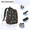 Rucksack Z Korok Seeds Rucksäcke Teenager Bookbag Casual Children School Taschen Reise Rucksack Umhängetasche große Kapazität