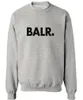 Nieuwe mode Balr Casual unisex hoodies sweatshirt coole hiphop lange mouw pullover heren sportkleding jas jogger tracksuit sweatshir4634774