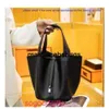birkinbagハンドバッグデザイナーバッグ女性のピコチンロックハンドバッグトートバッグ新しいリッチパターン野菜バスケットバッグ