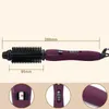 Les lisseurs de curracles de cheveux Ollage 110-240 - V Curling Iron ne blesse pas les cheveux perm Pébrand PEUP PREVISS