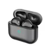 Écouteurs sans fil Bluetooth Earphone Headphones HD Call HD Mode Gaming Headset avec boîtier de chargement magnétique