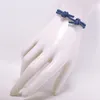 Bracelet à corde réglable à la main classique bracelet à la main