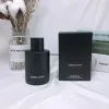 Top Brand Ombre Perfume en cuir unisexe Eau de Parfum 100 ml de parfum Sprome de bonne odeur de bonne odeur