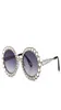 New ins popular fashion luxury designer cute lovely crystal diamond sparkling sunglasses for women girls female4900285