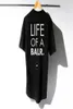 2019 Lift van een Balr t -shirt tops Balr Menwomen T -shirt 100 katoenvoetbal voetbal sportkleding sportschool shirts balr kleding9937159