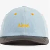 Unisphere New Ball Caps 23SS Baseball для мужчин Unisphere Hat Snapback Fashion Brand Cap Skateboards Summer Black Women Mens Hat 550