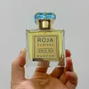 Luxusmarke Roja Isola Blu Parfüm 50 ml fruchtig florale Geruch Paris Duft Elysium 3.4fl.oz Langlebig Geruch gut Spray