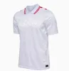 2024 Jersey de fútbol de Dinamarca 24 25 Euro Eriksen Casa Red Red Kjaer Kjaer Hojbjerg Christensen Skov Olsen Braithwaite Dolberg Football Shirts8899