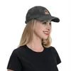 Ball Caps Dungeon Master Baseball Peaked Cap Dnd Game Sun Shade Cowboy Hüte für Männer Trucker Papa Hut