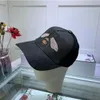 Boll Caps Designer Baseball Cap Dome Animated Pattern Hat Leisure Flowers Caps Letter Novelty Design For Man Woman 2024 New