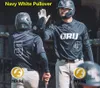 Kaleb McCullough Jakob Hall 2024 Oru Jersey Brooks Fowler Colten Weber Reed Ronan Foster Roy Roy Custom Custom Custom Roberts Golden Eagles Maglie da baseball