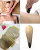 Gua Sha ansiktsbehandling Massage kinesisk naturlig buffelhorn skrapning botverktyg R282372894