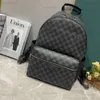 New Style Men Designer Backpack Mulheres viajam de luxo ombro mochila menino Escola de moda Back Pack Bags99