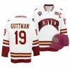 Custom Frozen Four Hockey Jerseys Denver Pioneers Du Bobby Brink Carter Savoie Cole Guttman Brett Stapley Carter Mazur Mike Benning Massimo Rizzo Cameron Wright