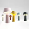 Tischlampen Anita Moderne Lampe modische nordische Kunst Wohnzimmer Schlafzimmer Kinder LED -Persönlichkeit Originalität Schreibtisch Leuchte