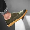 Buty swobodne 41-42 Szare buty dla rodziców Sneakers Sole Gump Man Fashion 2024 Sports Runing Lux Vip Snekaers Shoos