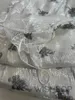 Tanques de mujer Mujer blancos flores impresas Camisole Camisole V Lace bordado Correos delgados Copias de moda para el verano 2024 Damas