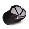 Kogelcaps verstelbare steentjes rhinestones honkbal outdoor sport luxe ademende hoeden katoen zonnebrandcrème voor vrouwenmeisjes