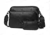 2024 män axelväskor designer cross body man messenger väska satchels satchel mode handväska komposit minipaket ryggsäck
